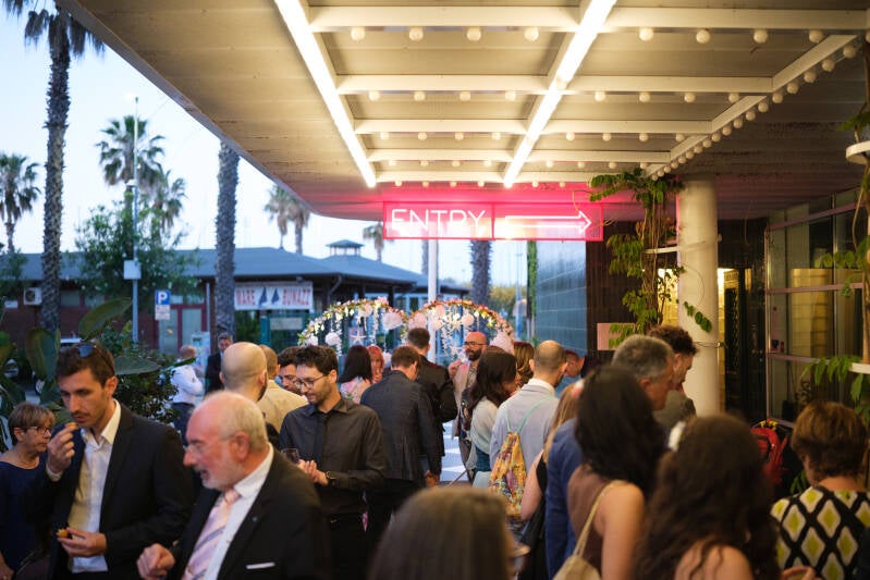 ricevimento matrimonio Ristorante Harena San Benedetto del Tronto maggio 2025