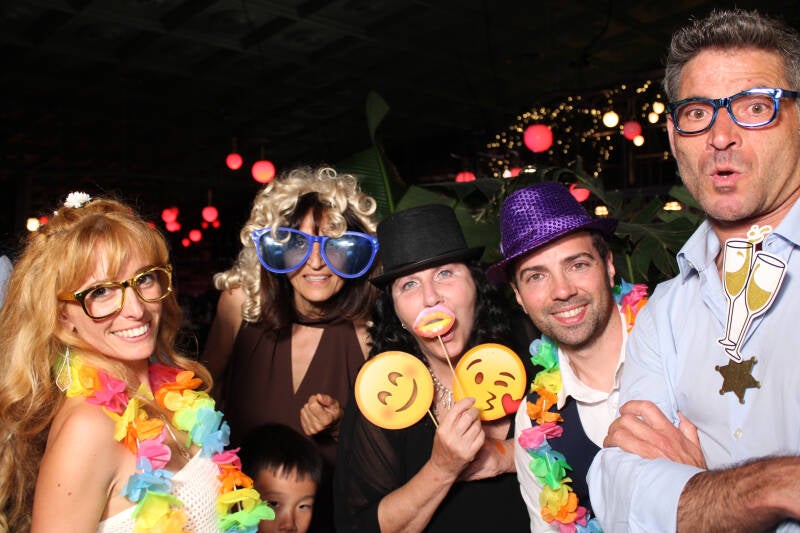 photobooth matrimonio Harena San Benedetto del Tronto maggio 2025