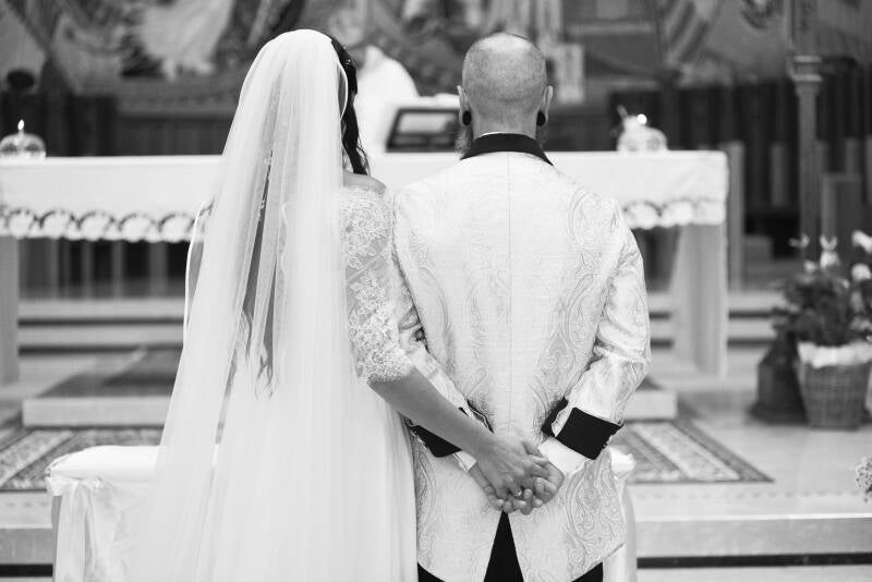 cerimonia matrimonio Cattedrale Madonna della Marina San Benedetto del Tronto