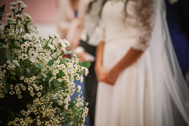 cerimonia matrimonio Cattedrale Madonna della Marina San Benedetto del Tronto