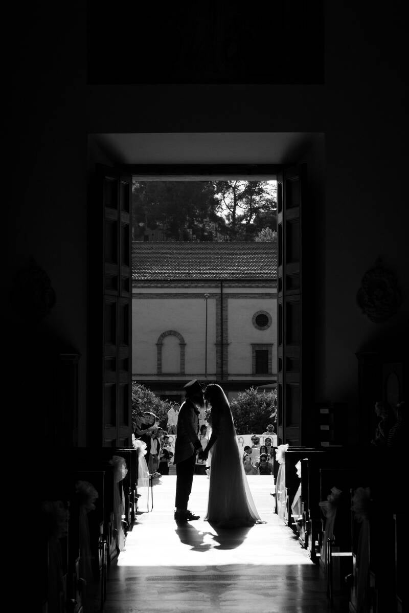 cerimonia matrimonio Cattedrale Madonna della Marina San Benedetto del Tronto