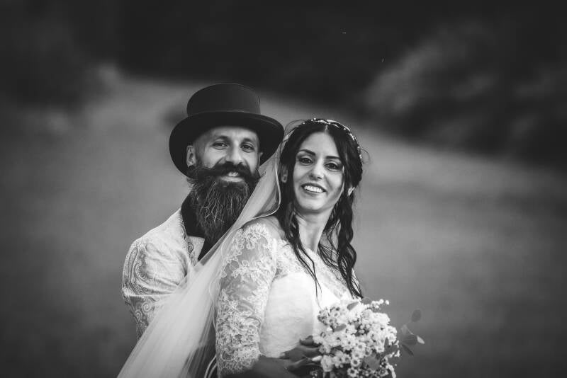 primo ballo sposi matrimonio Grottammare settembre 2025