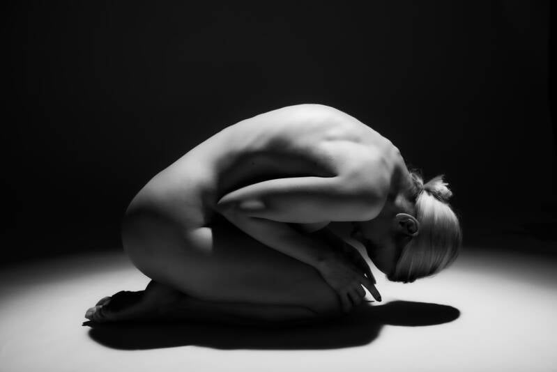 Antonio Russi Fotografo Ritratto Artistico