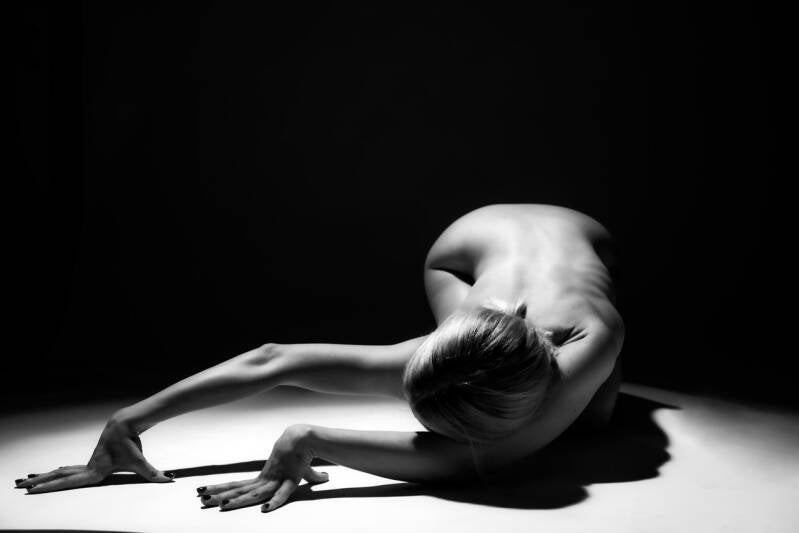 Antonio Russi Fotografo Ritratto Artistico