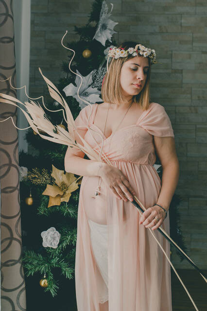 antonio russi fotografo gravidanza premaman