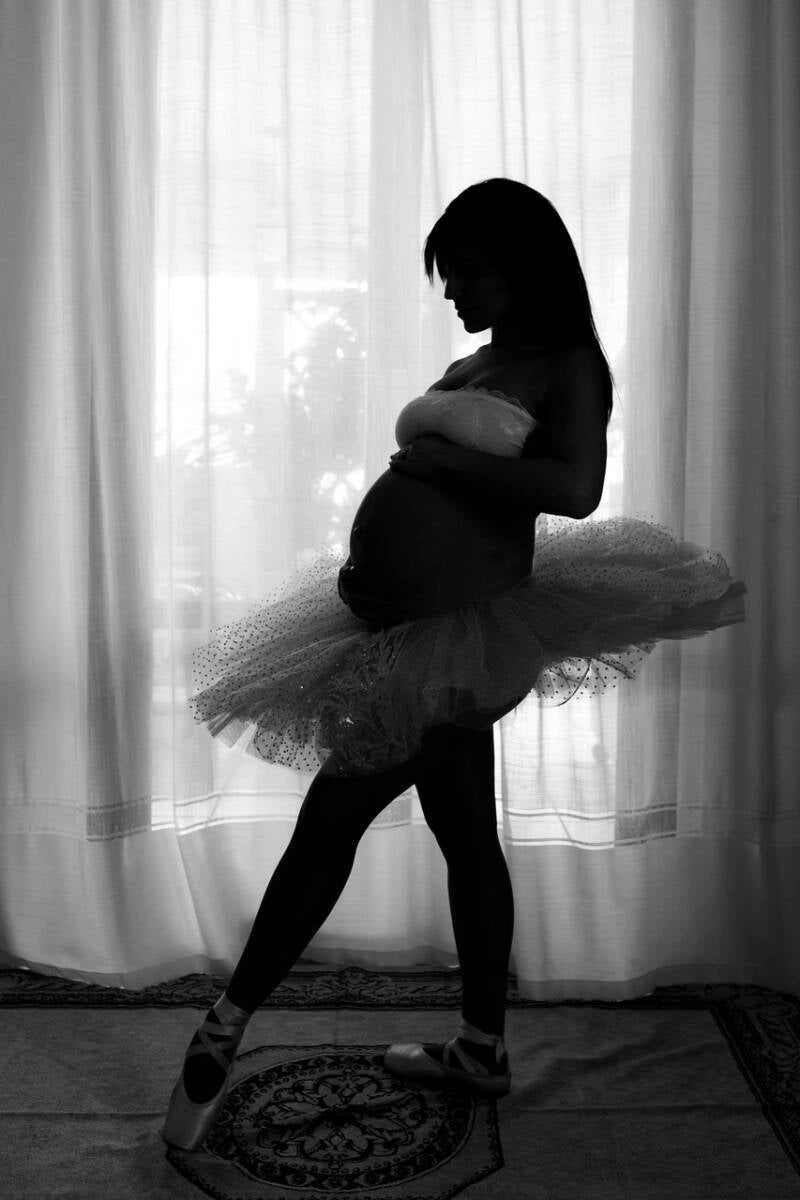 antonio russi fotografo gravidanza premaman