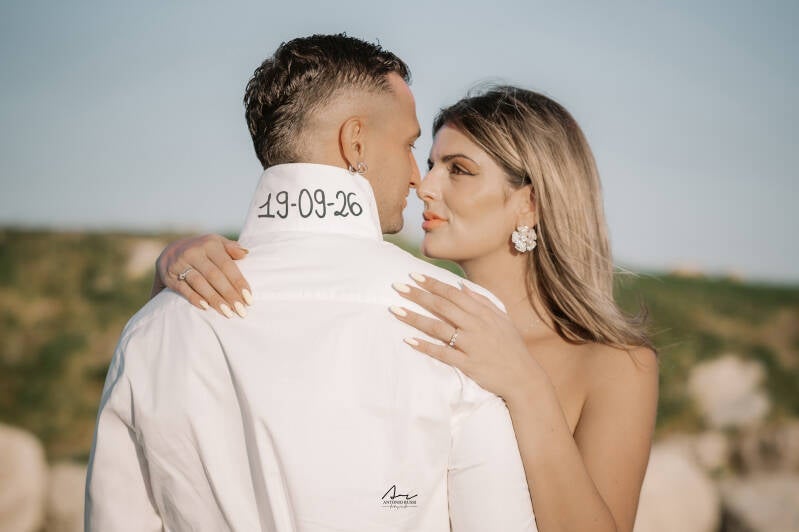 prematrimoniale fotografo matrimonio San Benedetto del Tronto al mare