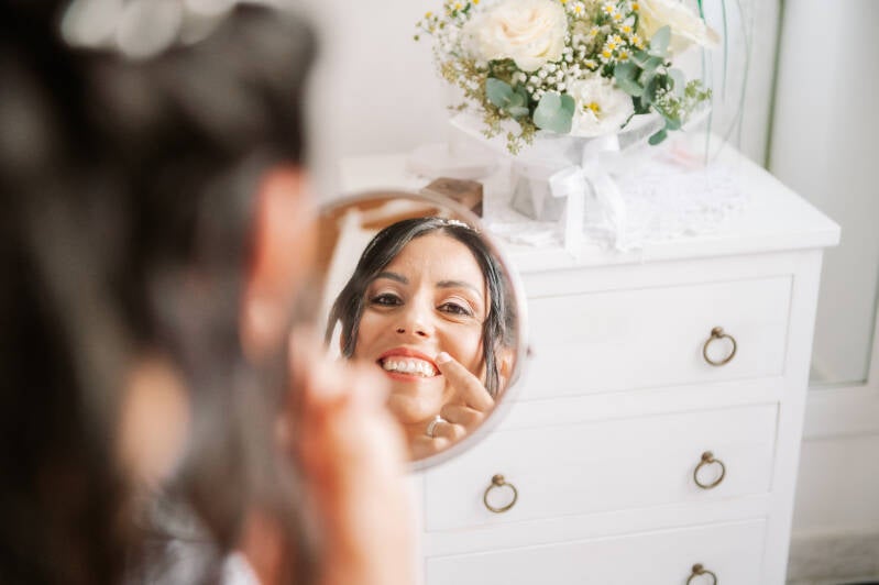 preparativi sposa matrimonio San Benedetto del Tronto settembre 2025