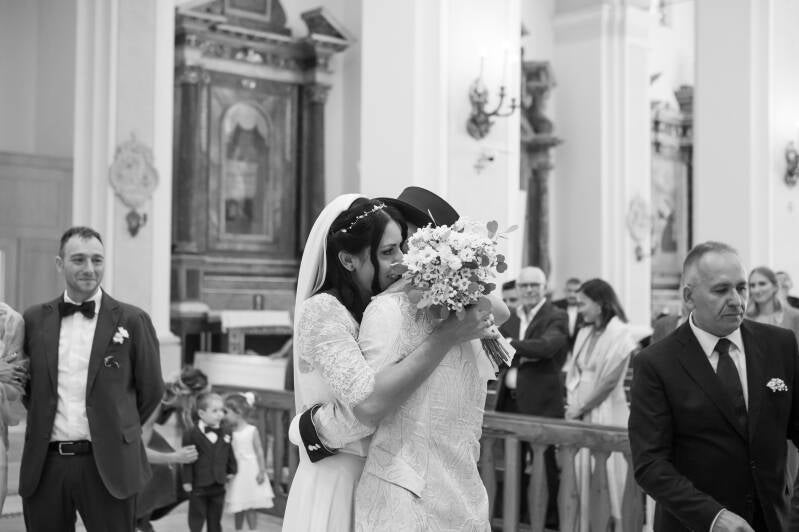 cerimonia matrimonio Cattedrale Madonna della Marina San Benedetto del Tronto
