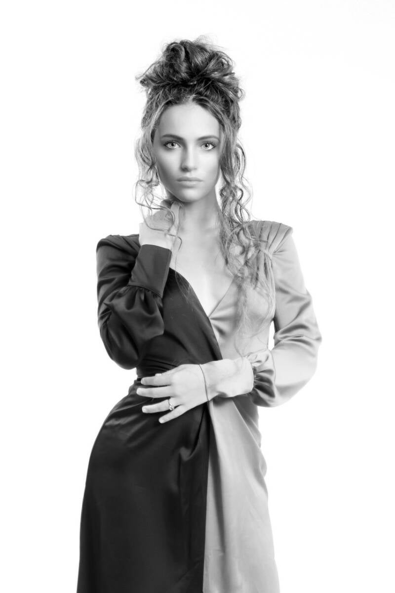 Antonio Russi Fotografo Ritratto Artistico