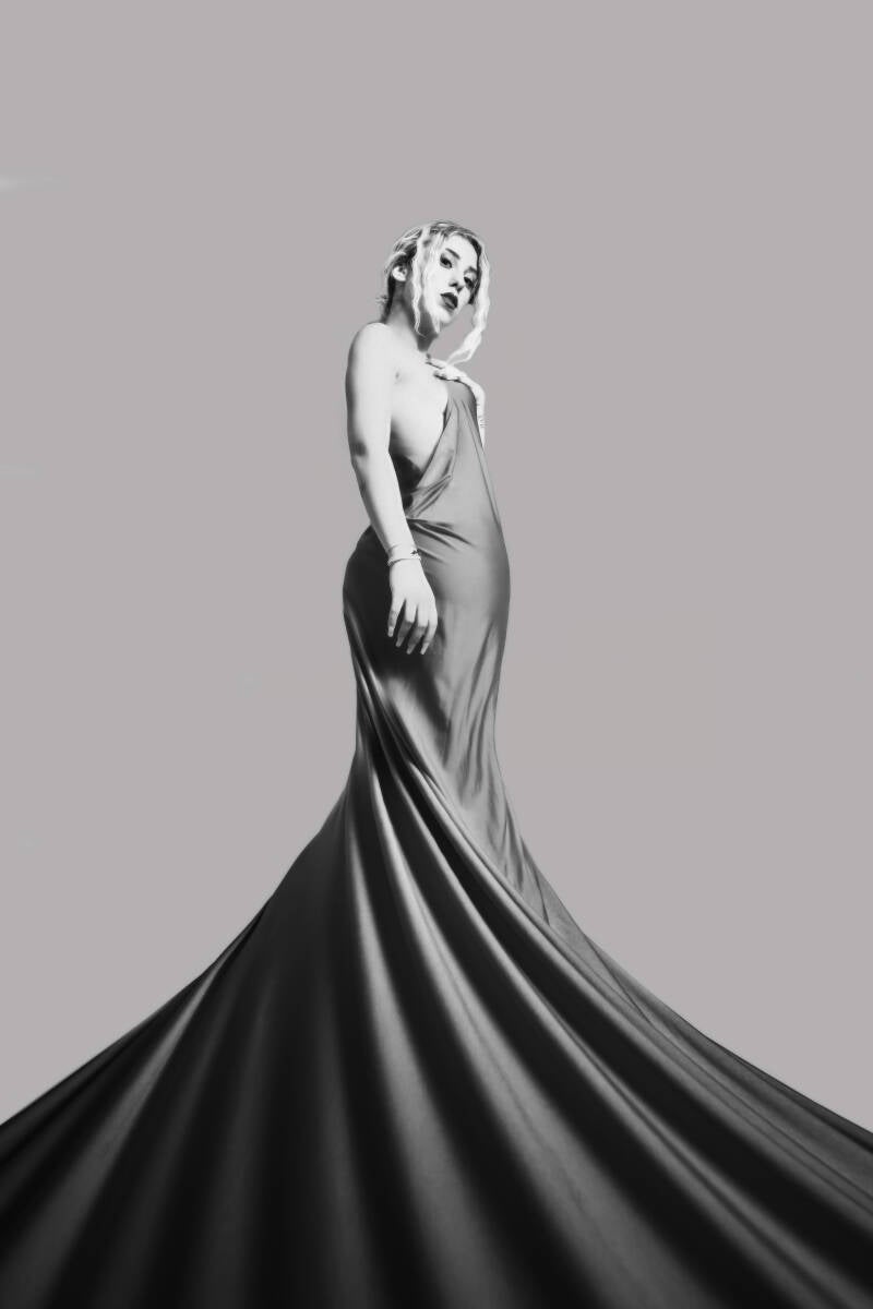 Antonio Russi Fotografo Ritratto Artistico