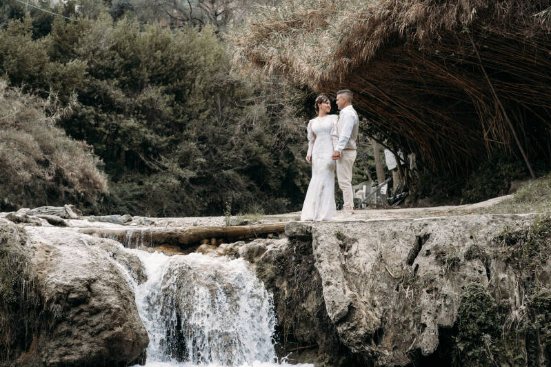 prematrimoniale entroterra Ascoli Piceno colline marchigiane