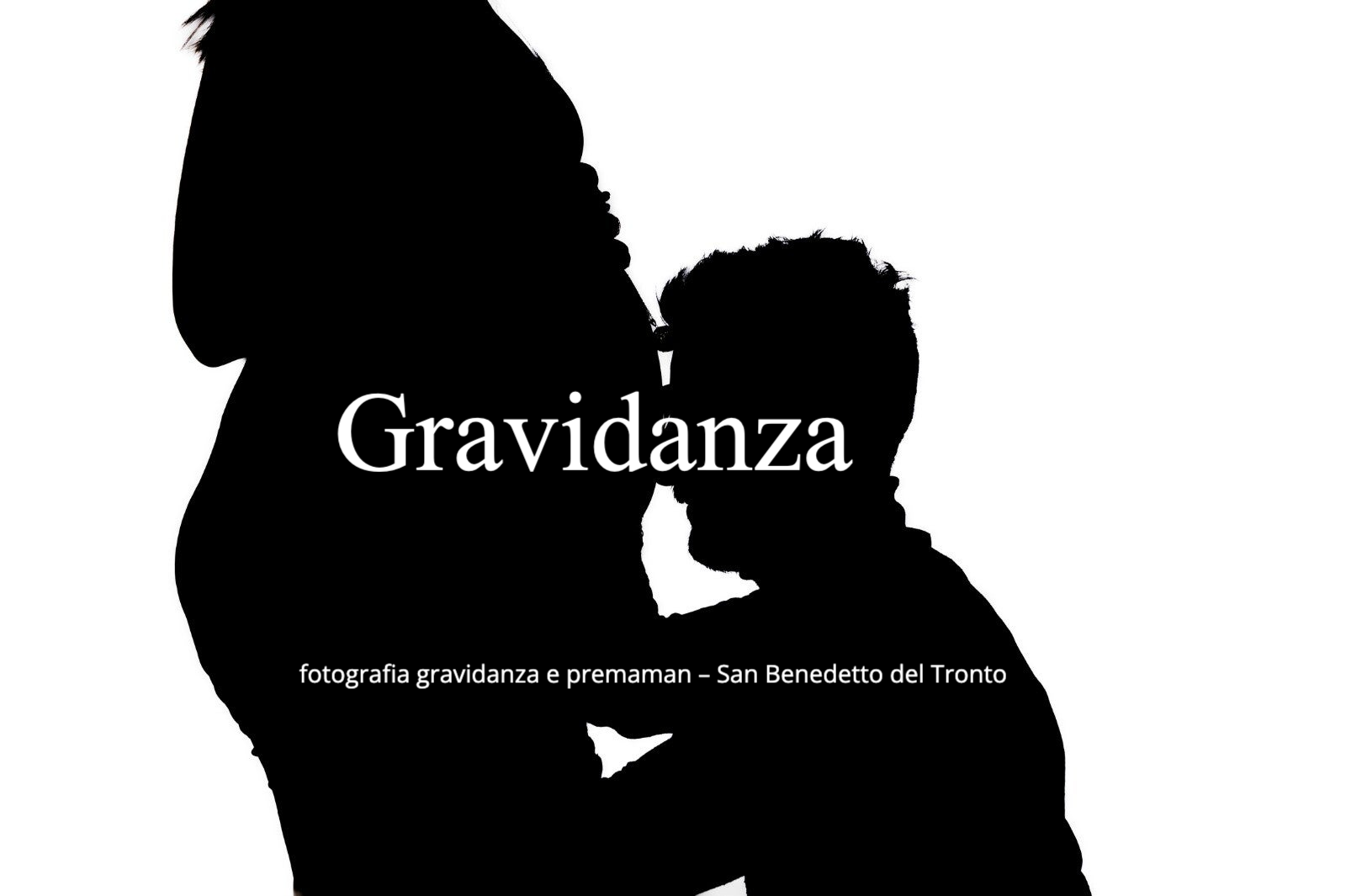 GRAVIDANZA / PREMAMAN
