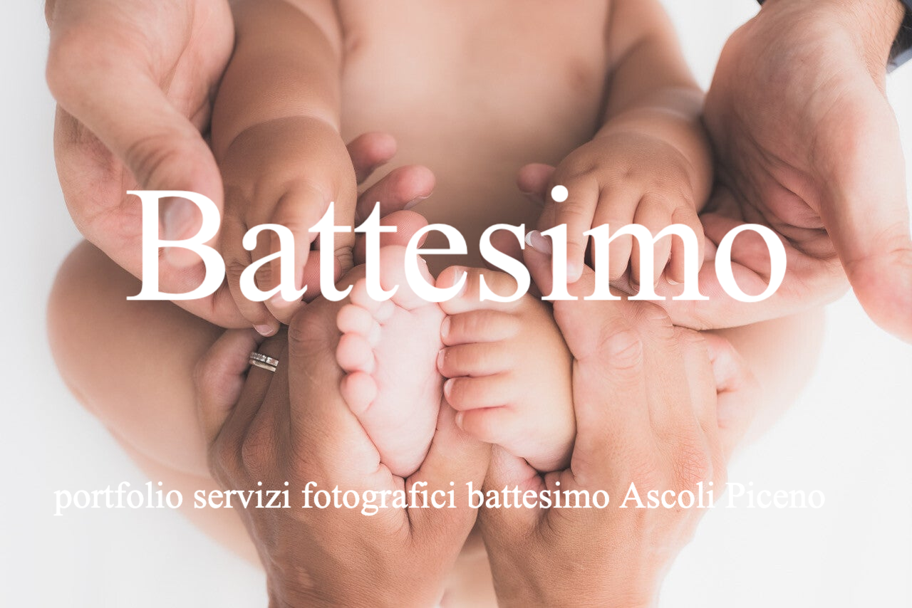 BATTESIMO