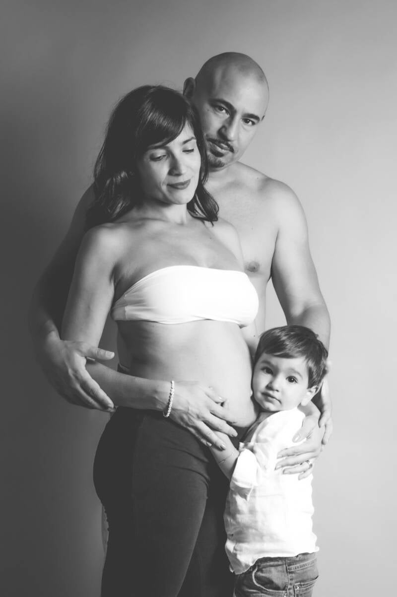 antonio russi fotografo gravidanza premaman