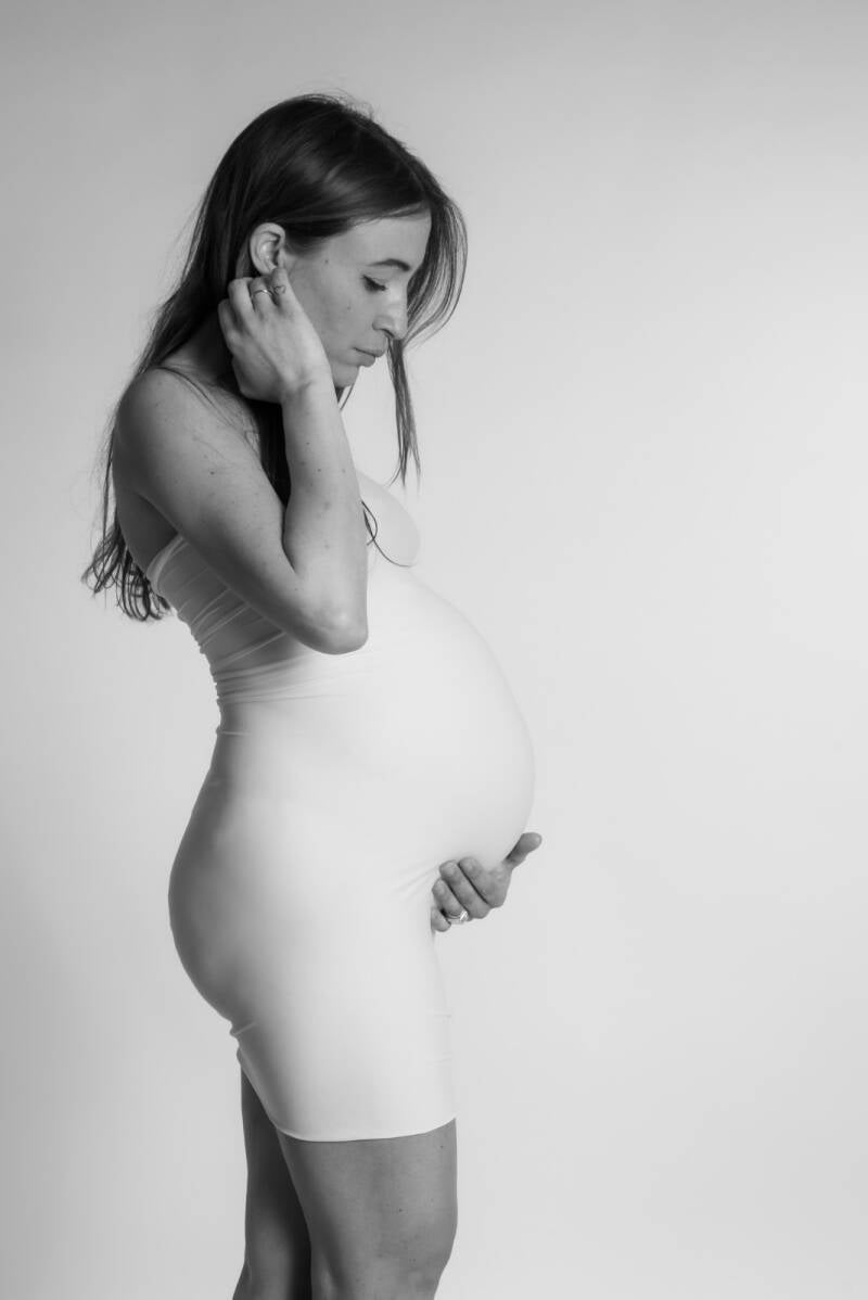 antonio russi fotografo gravidanza premaman