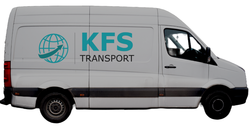 KFS transport bus