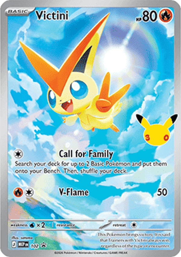 MEP 102 Victini