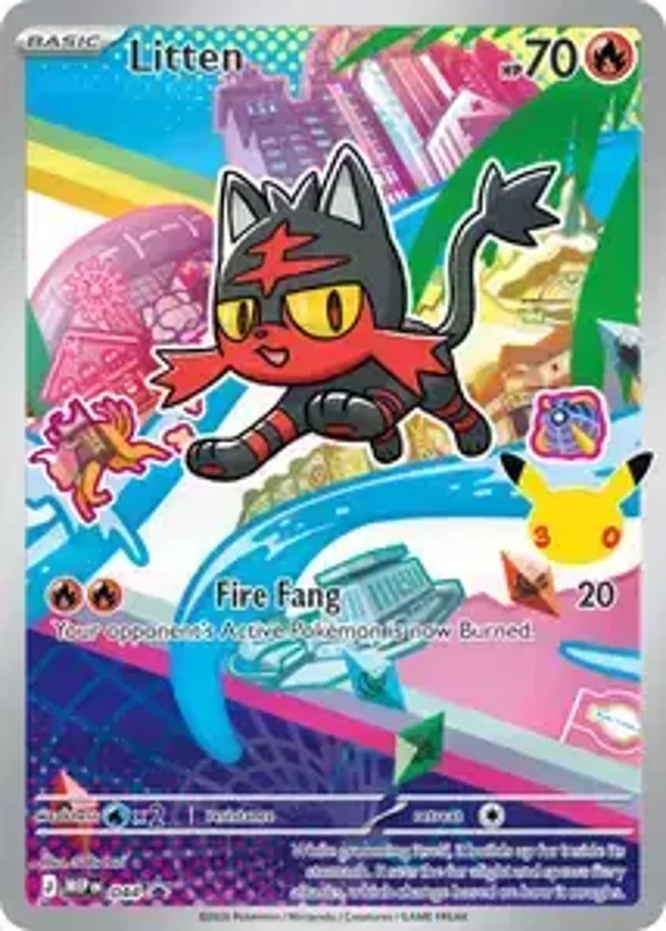 MEP 044 Litten