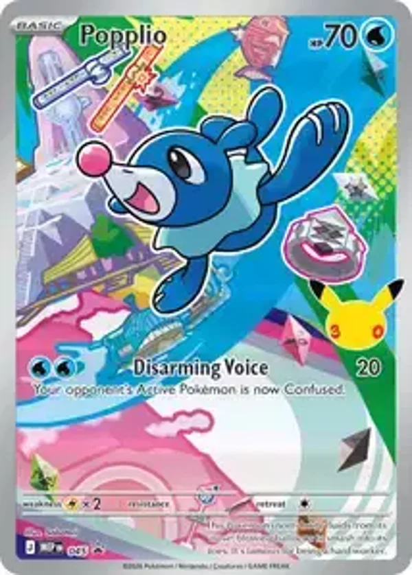 MEP 045 Popplio
