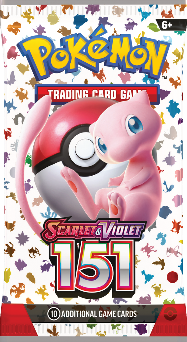 Boosterpack 151