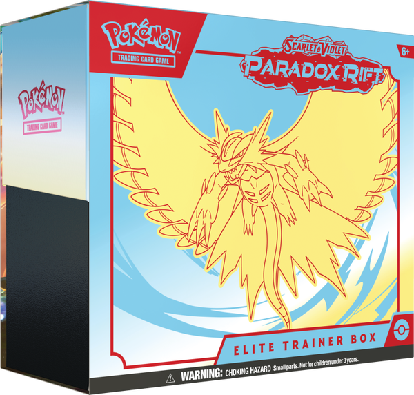 ETB Paradox Rift Roaring Moon