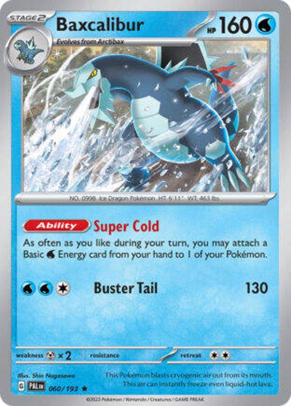 PAL 060 Pineco reverse holo