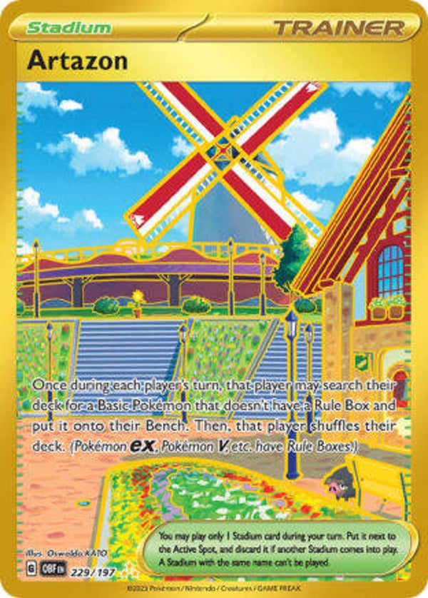 OBF 229 Artazon