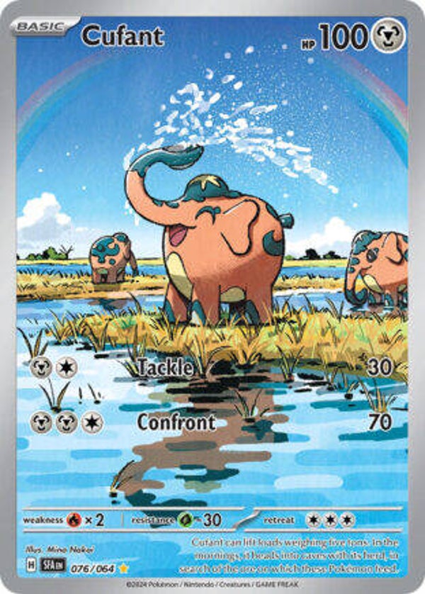 SFA 076 Cufant