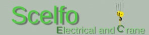 Scelfo Electric and Crane