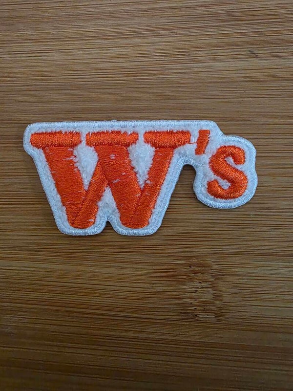 Dubbs Patch
