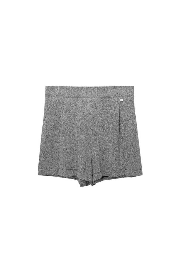 Glitter short