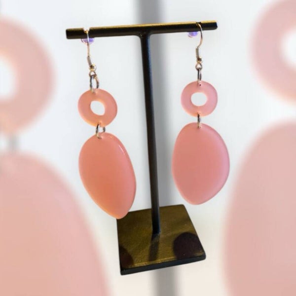 Ozee Portee Oorbel "Odile"