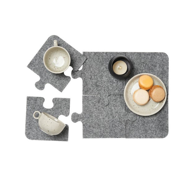 Vilten placemat