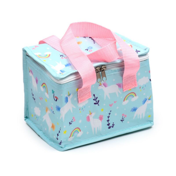 Eenhoorn lunchbag