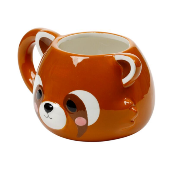 Panda mok