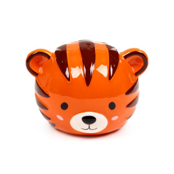 Tijger spaarpot