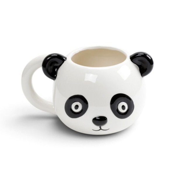 Panda mok