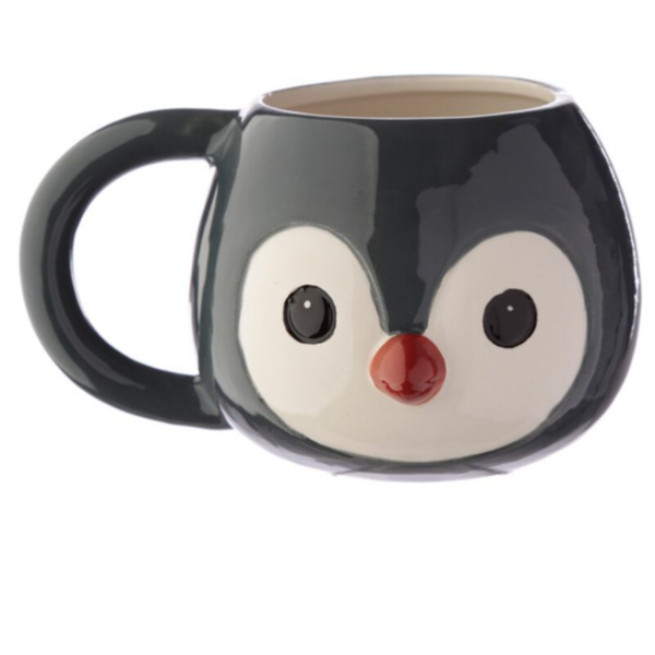 Pinguin mok