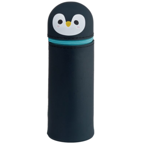 Pinguïn potloodetui