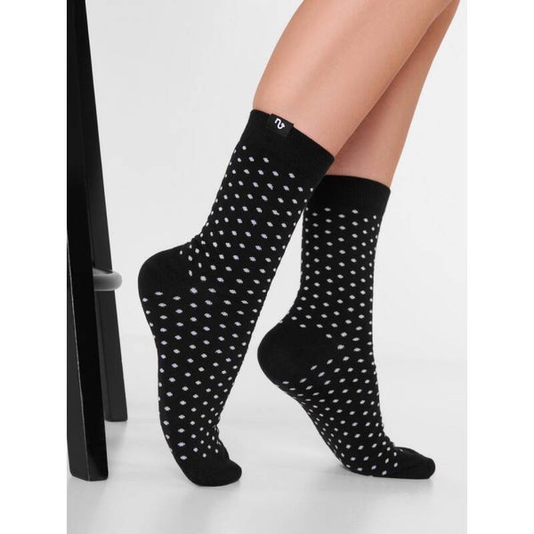 Bolletjes sokken /bio