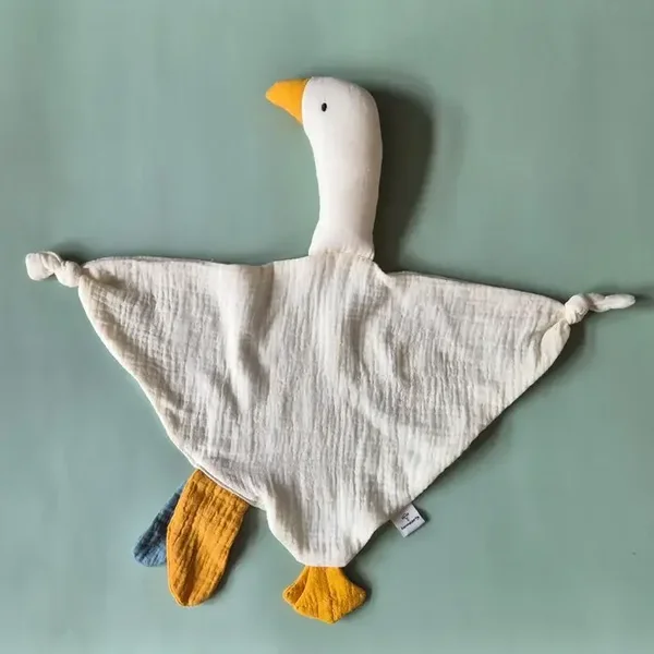 Knuffeldoekje