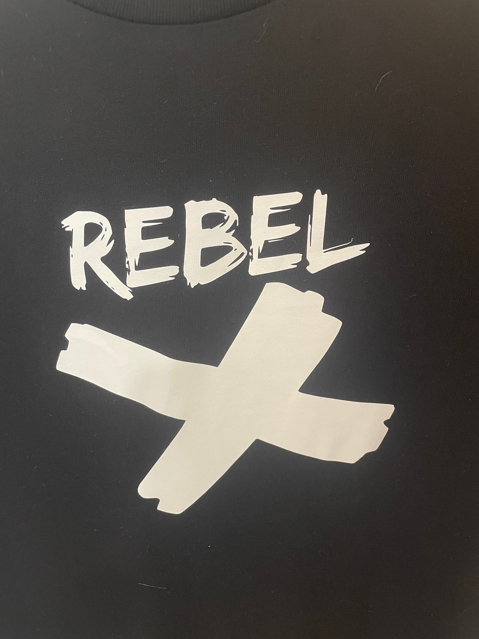 Rebel