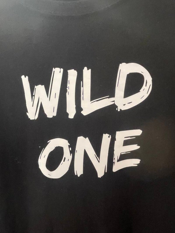 Wild one