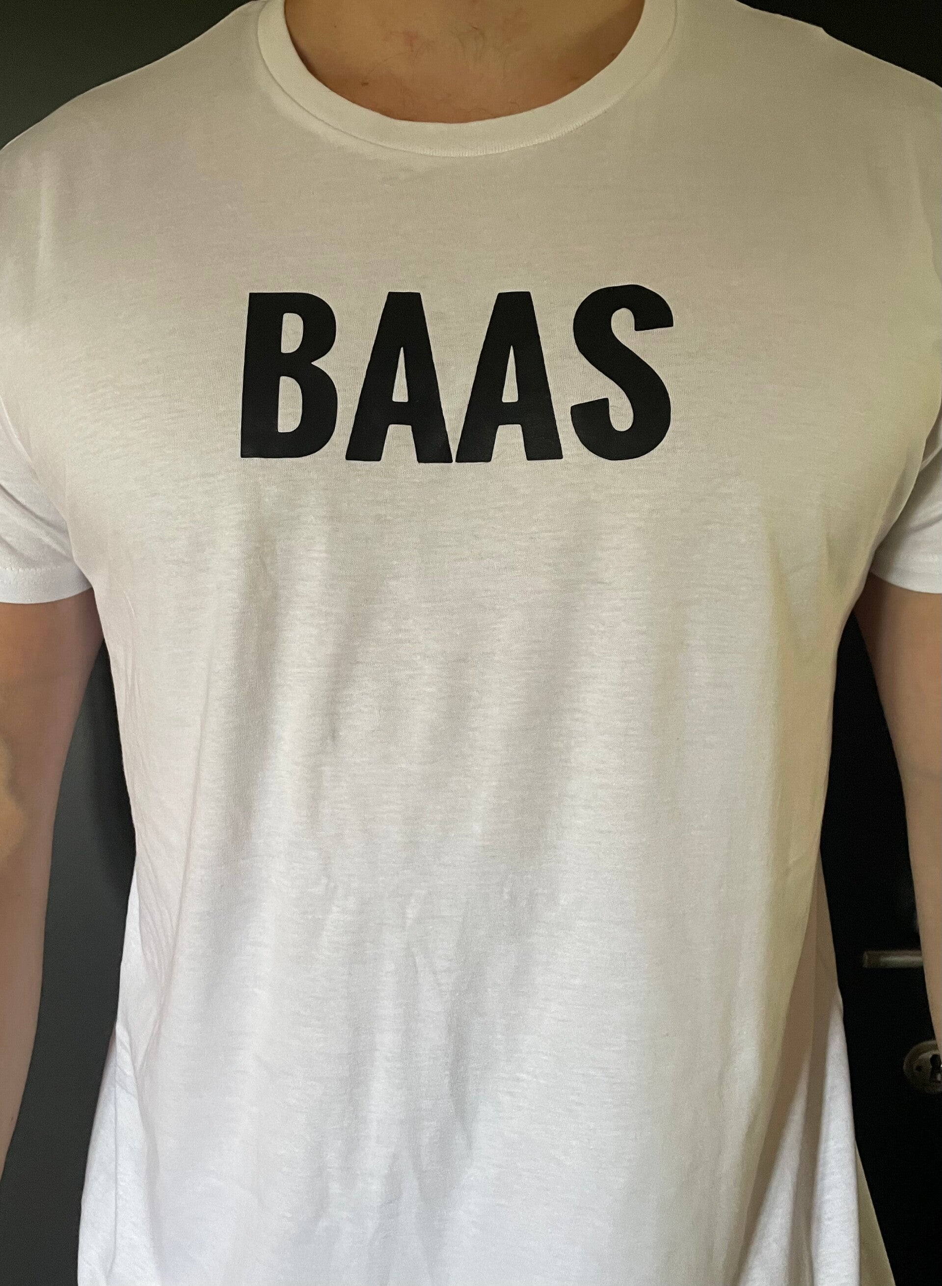 Baas