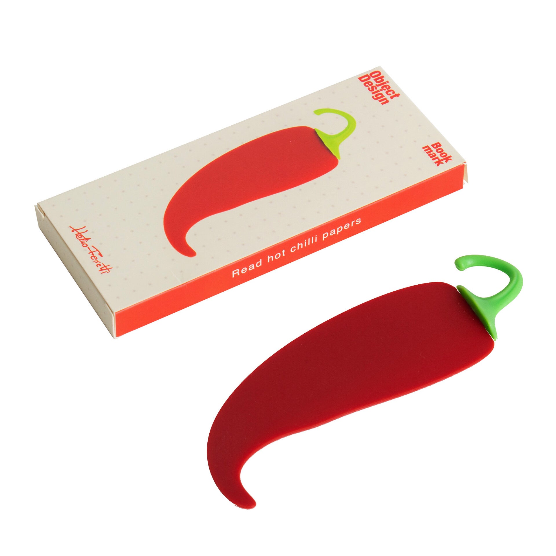 Bookmark chili
