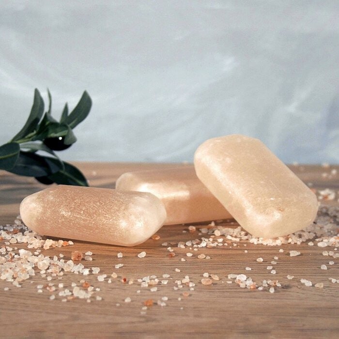 Hymalaya zout zeep