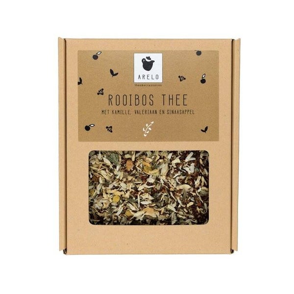 Rooibos thee