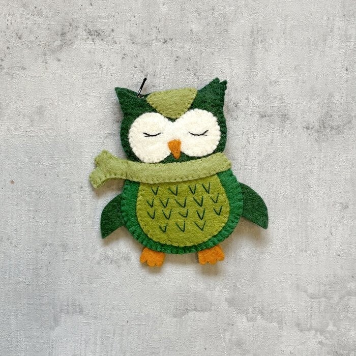 Schattig portemonneetje