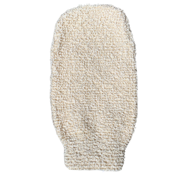 Scrub handschoen
